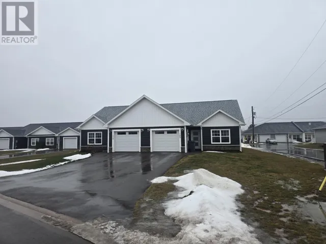 180 PUTTERS Lane, Summerside, Prince Edward Island C1N4B6
