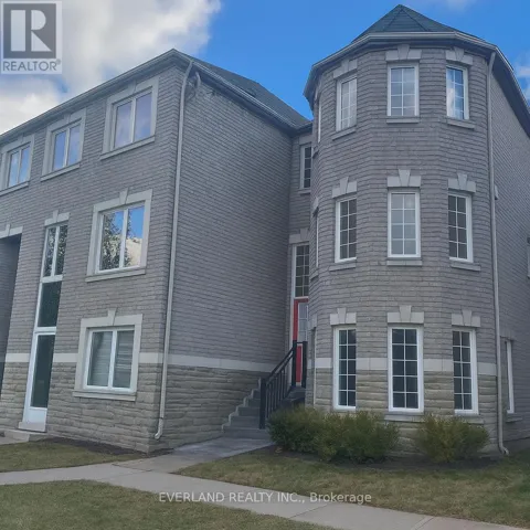15 ORCHID ROAD, Markham (Commerce Valley), Ontario L3T7T7