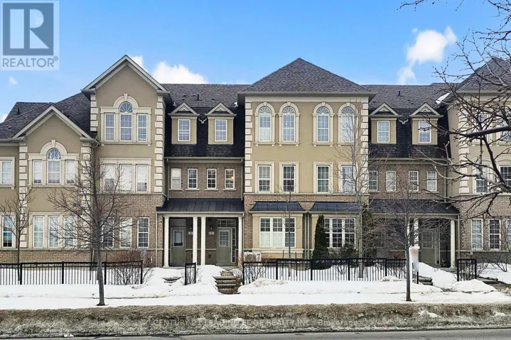 6 POETRY DRIVE, Vaughan (Vellore Village), Ontario L4H3P7