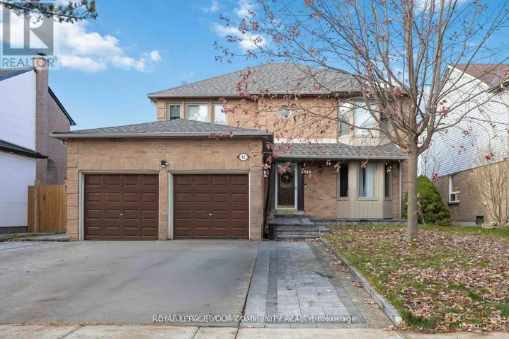 LOWER - 86 TAMARAC TRAIL, Aurora (Aurora Highlands), Ontario L4G5S1