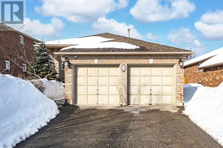 LOWER - 12 QUINLAN ROAD, Barrie (Georgian Drive), Ontario L4M7A9