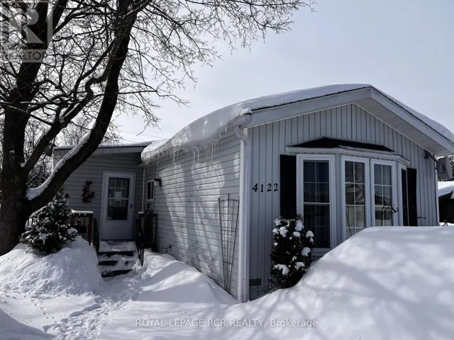 4122 EVERGREEN TERRACE, Severn, Ontario L3V6H4