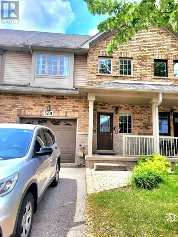 5231 AUTUMN HARVEST WAY, Burlington (Orchard), Ontario L7L7J5