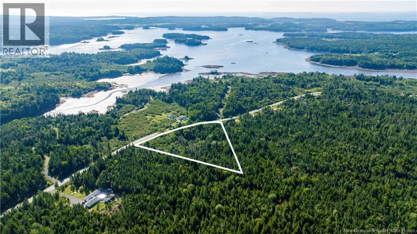Lot 3 Route 172, Letang, New Brunswick E5C1W4