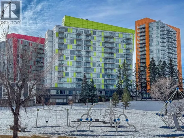 605, 30 Brentwood Common NW, Calgary, Alberta T2L2L8