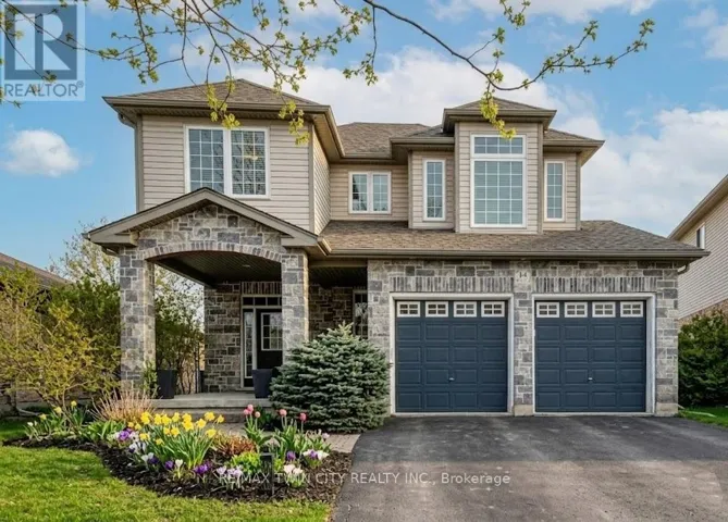 14 LA SALLE STREET, Woolwich, Ontario N0B1M0