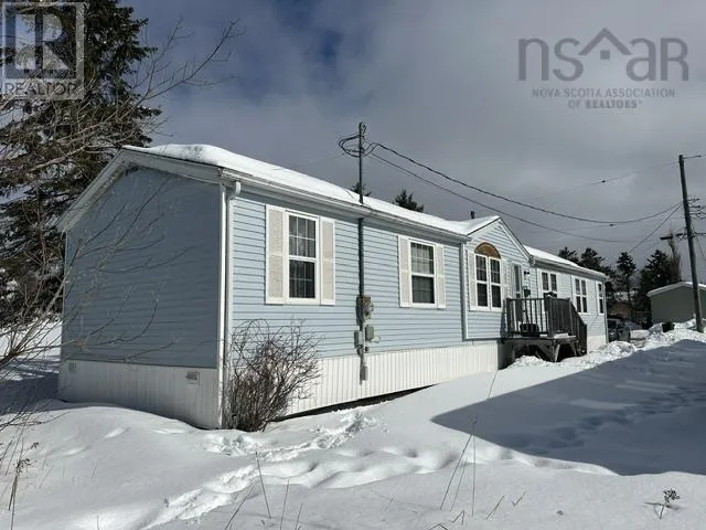 32 College Court, Bible Hill, Nova Scotia B2N7G7