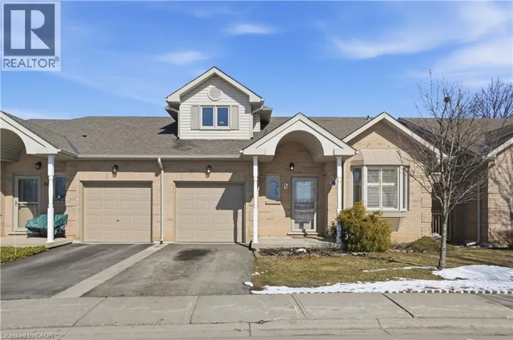 43-96 GREENTRAIL Drive, Hamilton, Ontario L0R1W0