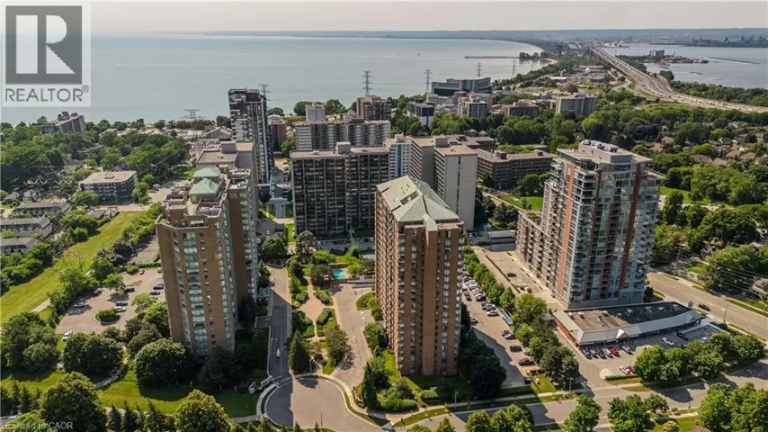 1276 MAPLE CROSSING Boulevard Unit# 511, Burlington, Ontario L7S2J9