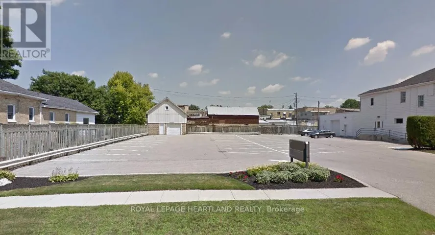 360 WILLIAM STREET, South Huron (Exeter), Ontario N0M1S2