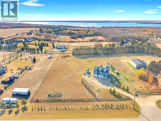 1505 Township Road 394, Rural Lacombe County, Alberta T4M0Y3