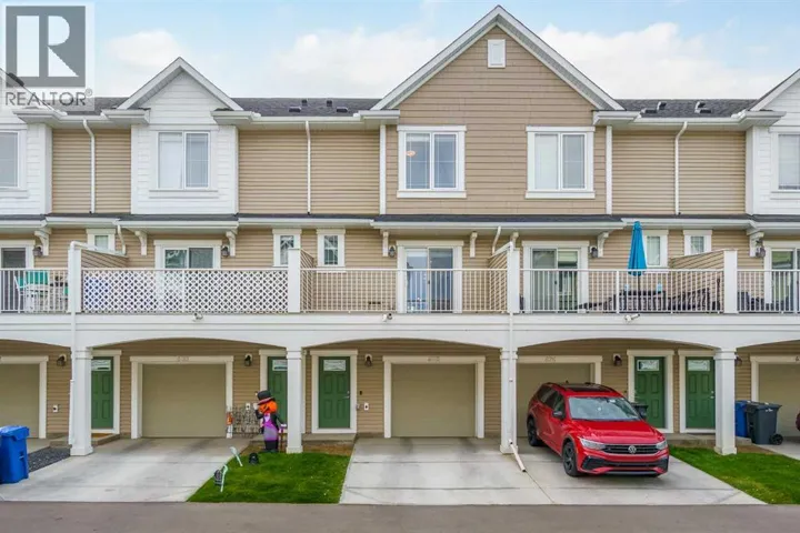 628 Copperstone Manor SE, Calgary, Alberta T2Z5G4