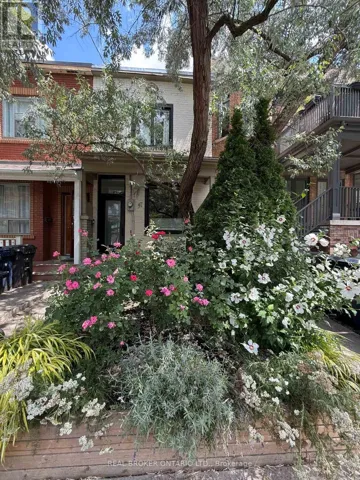 97 MAJOR STREET, Toronto (University), Ontario M5S2K9