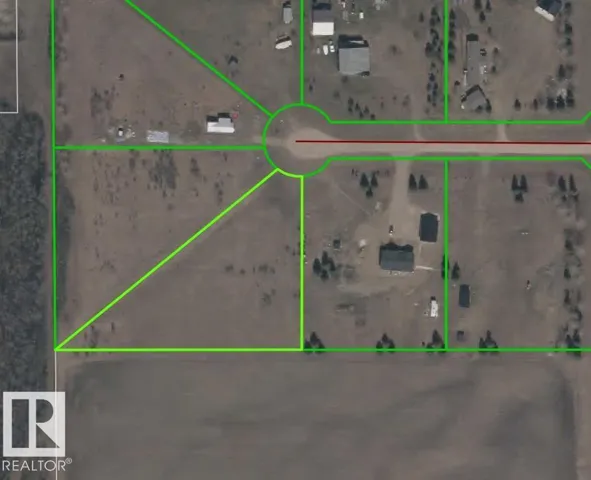 22 15025 Twp Rd 470, Rural Wetaskiwin County, Alberta T0C2V0