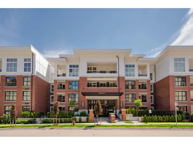 A216 8150 207 STREET, Langley, British Columbia V2Y4J2