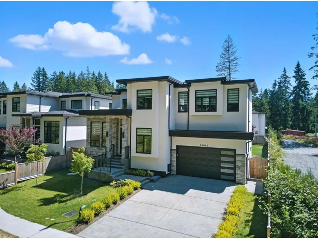 20062 27A AVENUE, Langley, British Columbia V2Z0B6
