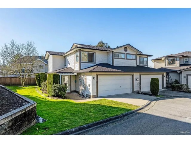16 20881 87 AVENUE, Langley, British Columbia V1M3X1