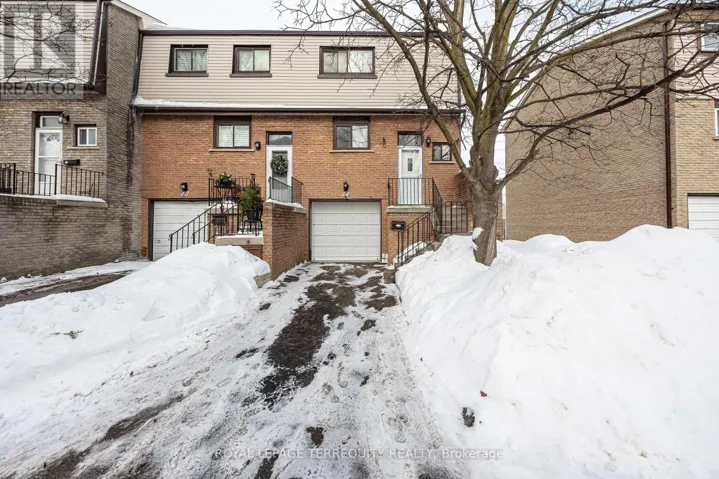 14 - 1945 DENMAR ROAD, Pickering (Village East), Ontario L1V3E2