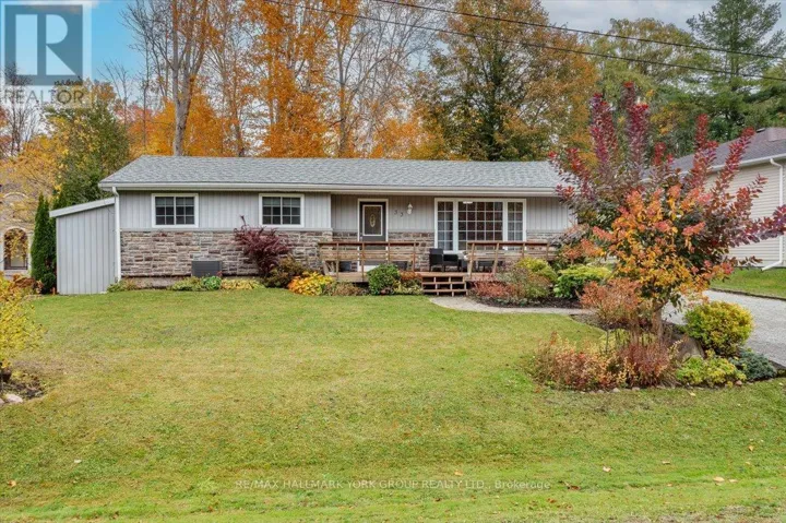 33 MOURNING DOVE ROAD, Georgina (Sutton & Jackson's Point), Ontario L0E1R0