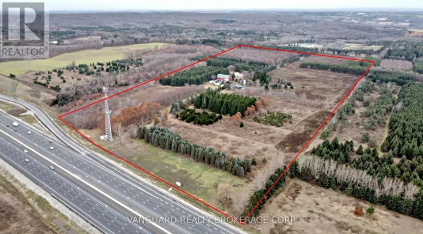 15725 WESTON ROAD, King, Ontario L7B0L4