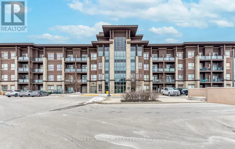 114 - 5010 CORPORATE DRIVE, Burlington (Uptown), Ontario L7L0H6
