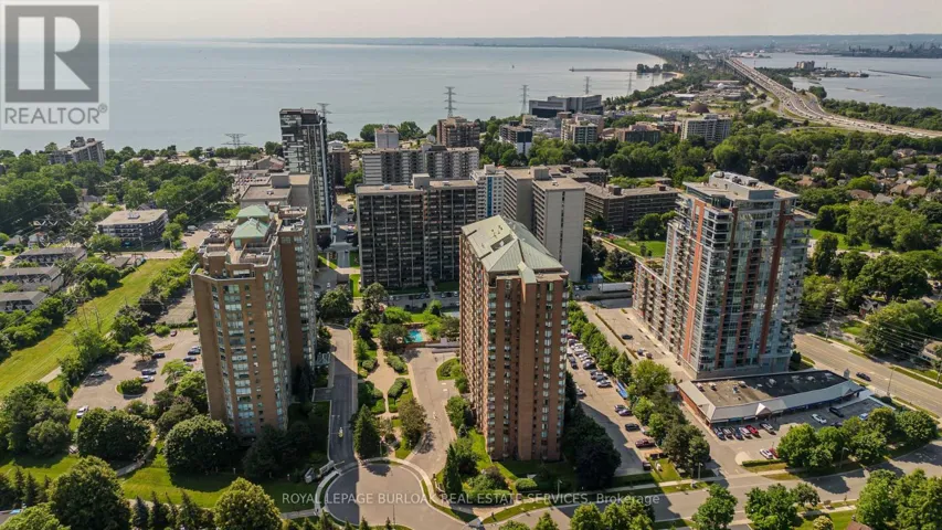 511 - 1276 MAPLE CROSSING BOULEVARD, Burlington (Brant), Ontario L7S2J9