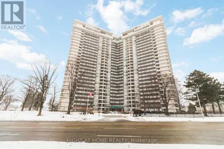 905 - 1333 BLOOR STREET, Mississauga (Applewood), Ontario L4Y3T6