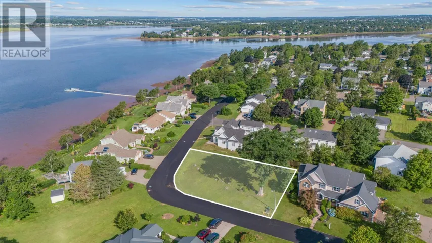 Lot 67 Brittany Drive, Brighton, Prince Edward Island C1A9L8