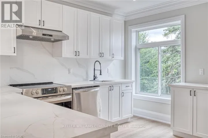 2 - 86 WELLINGTON STREET S, Hamilton (Corktown), Ontario L8N2R2