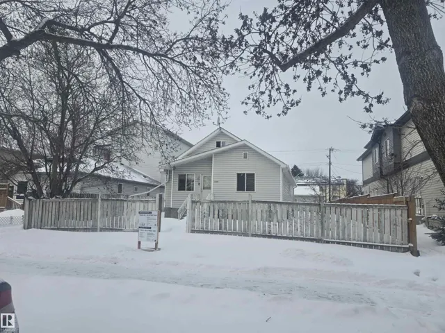 11940 80 ST NW, Edmonton, Alberta T5B2N7