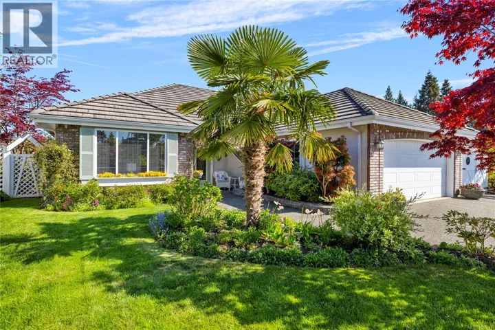 1157 Ormonde Rd, Qualicum Beach, British Columbia V9K2P2