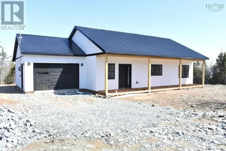 140 Lake Loon Road, Lake Loon, Nova Scotia B2Z1A5