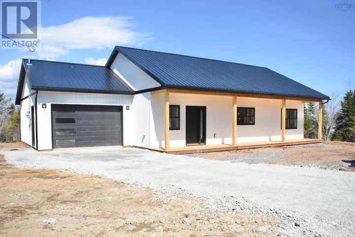 140 Lake Loon Road, Lake Loon, Nova Scotia B2Z1A5