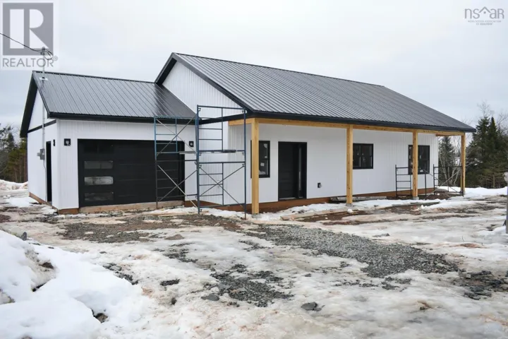 140 Lake Loon Road, Lake Loon, Nova Scotia B2Z1A5