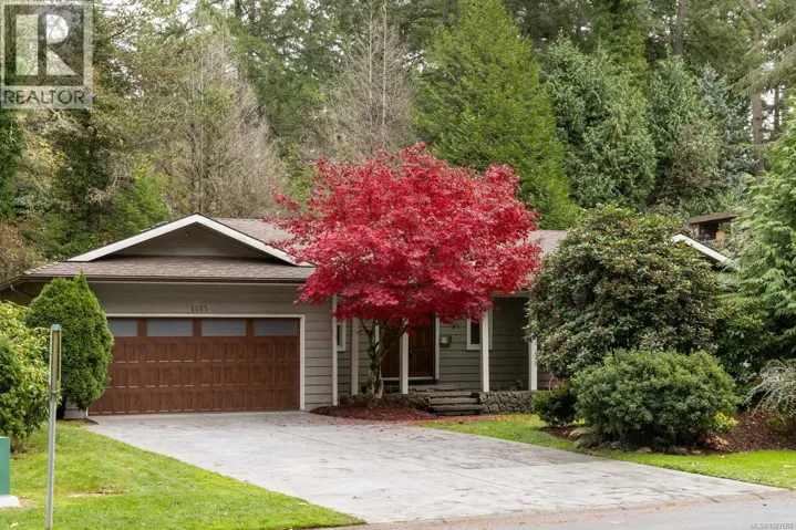 4465 Emily Carr Dr, Saanich, British Columbia V8X2N5