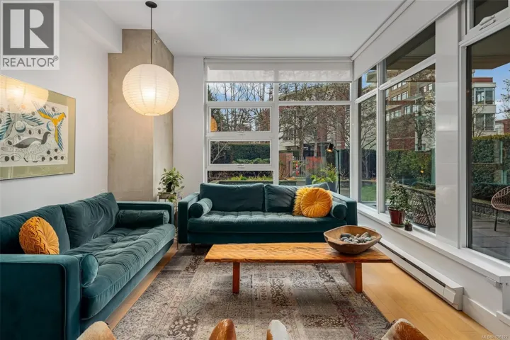 116 365 Waterfront Cres, Victoria, British Columbia V8T0A6