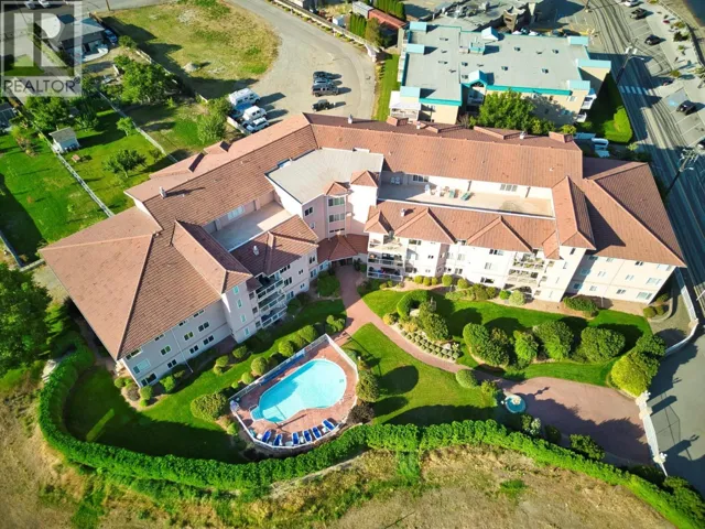 6805 Cottonwood Drive Unit# 100, Osoyoos, British Columbia V0H1V3