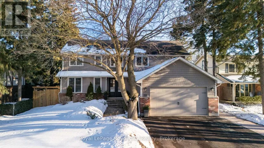 255 NORMANDY AVENUE, Waterloo, Ontario N2K1X6