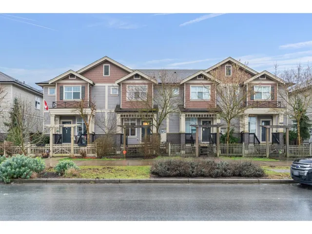 20362 84 AVENUE, Langley, British Columbia V2Y0R6