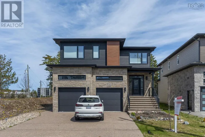 72 Bristolton Avenue, Bedford, Nova Scotia B4B1S8