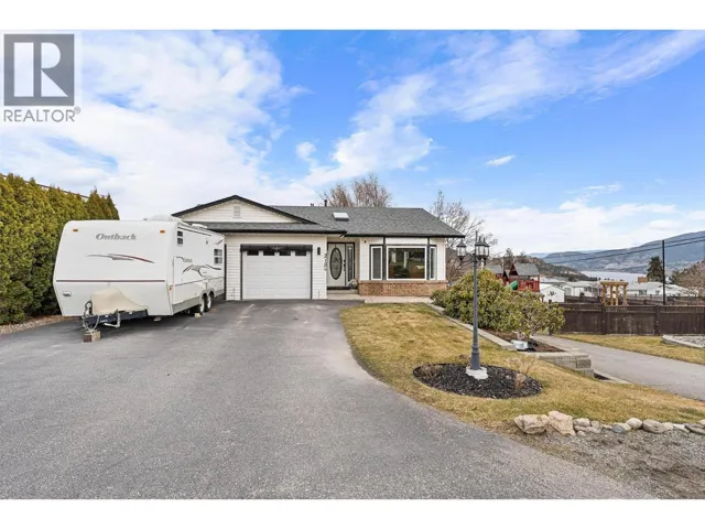 2186 Finlay Court, Lake Country, British Columbia V1V1J1