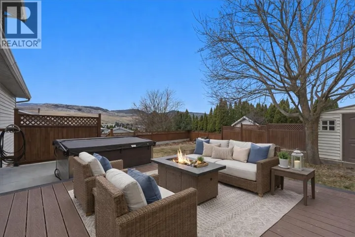 2836 Allenby Way, Vernon, British Columbia V1T8R1