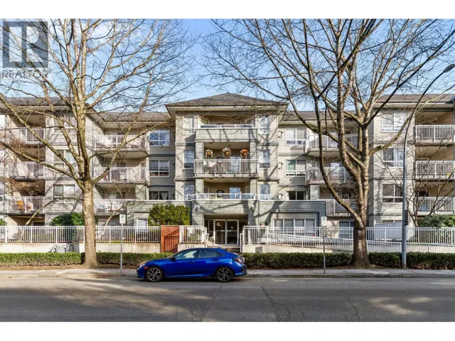 114 2439 WILSON AVENUE, Port Coquitlam, British Columbia V3C6H6