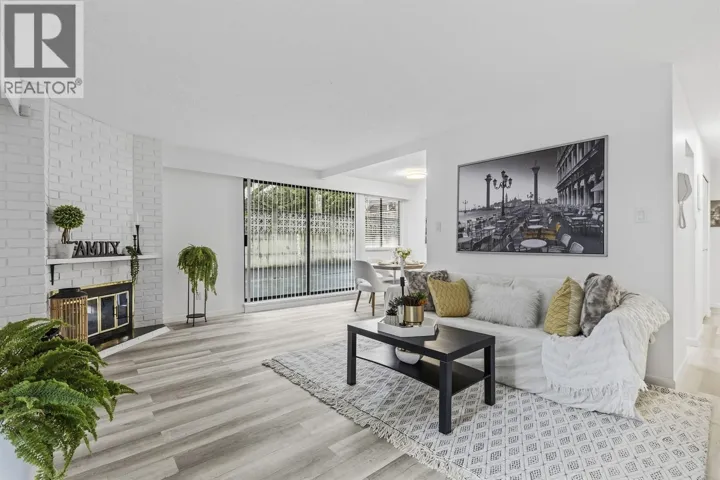 104 425 ASH STREET, New Westminster, British Columbia V3M3N2