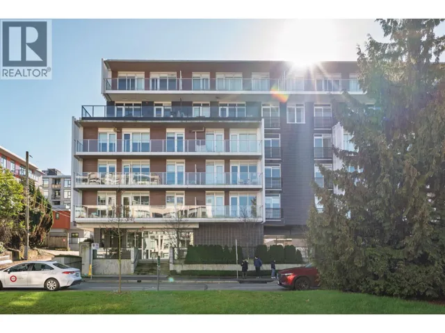 202 528 W KING EDWARD AVENUE, Vancouver, British Columbia V5Z2C3
