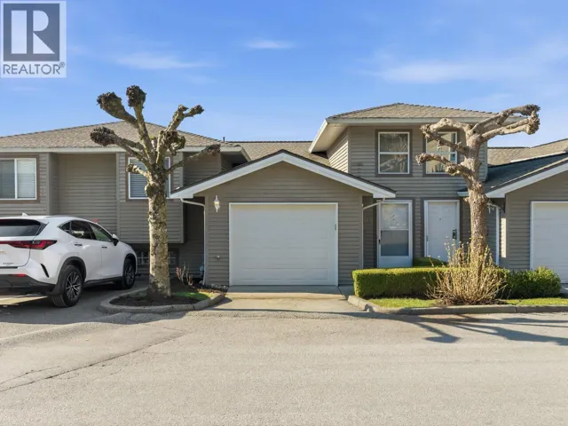 1141 O'FLAHERTY GATE, Port Coquitlam, British Columbia V3C6H2