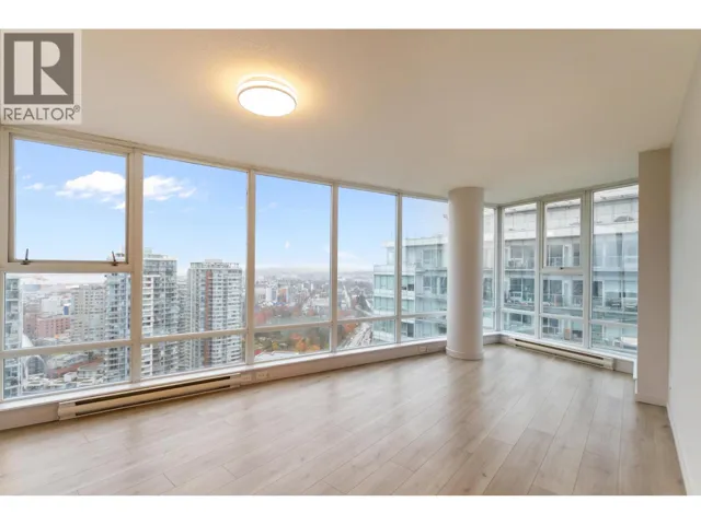 3108 111 W GEORGIA STREET, Vancouver, British Columbia V6B1T8