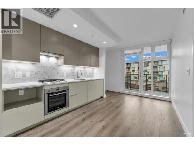 303 8121 CHESTER STREET, Vancouver, British Columbia V5X0J9