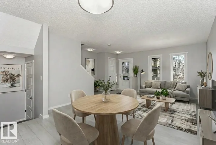 291 edgemont RD NW, Edmonton, Alberta T6M0V5
