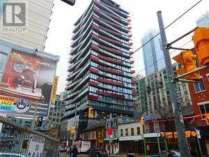 1711 - 215 QUEEN STREET W, Toronto (Waterfront Communities), Ontario M5V0P5